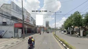 Jl. Kelud Raya