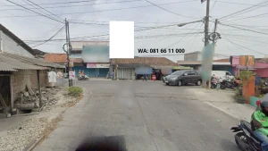 Jl. Kemiri (1)