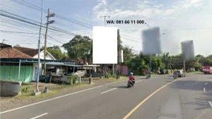 Jl. Kertosono-Kediri (1)