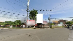 Jl. Kh Samanhudi