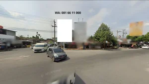Jl. Ki Ageng Panjawi