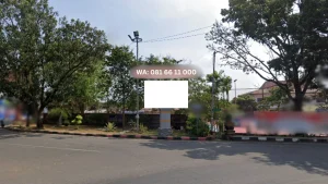 Jl. Kolonel Burlian