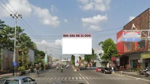 Jl. Kolonel Marhadi