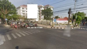 Jl. Kolonel Sugiyono (2)