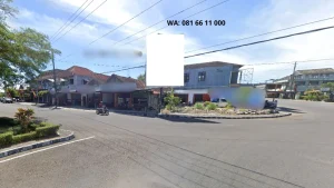 Jl. Kolonel Sugiyono (2)