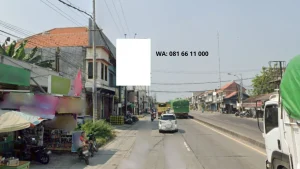 Jl. Kragan - Rembang - Surabaya (4)