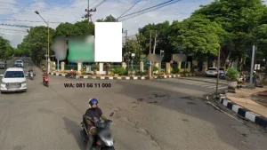 Jl. Kragan - Rembang - Surabaya (4)