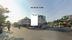 Jl. Kragan - Rembang - Surabaya (4)