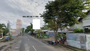 Jl. Kutoarjo