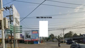 Jl. Kyai H. Achmad Dahlan