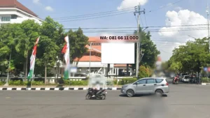 Jl. Kyai H. Hasyim Ashari