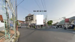Jl. Kyai H. Raden Asnawi