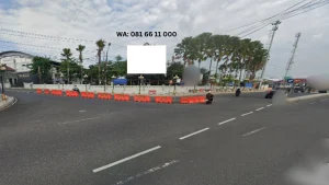 Jl. Kyai Legi