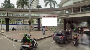 Jl. Kyai Maja