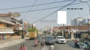 Jl. Kyai Mojo (1)
