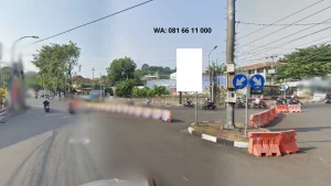 Jl. Kyai Saleh