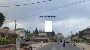 Jl. Labuan - Cianjur