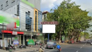 Jl. Lamongrejo