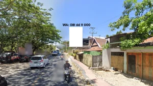 Jl. Lanto Dg Pasewang