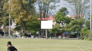 Jl. Lap. Pancasila