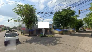 Jl. Lengkong - Jatikalen