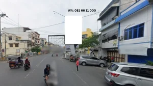 Jl. Let. Jend. Suprapto