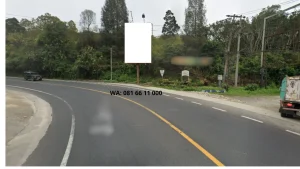 Jl. Letjen Jamin Ginting (1)