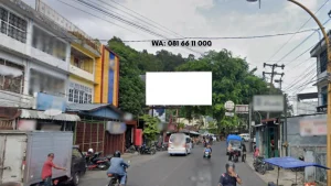 Jl. Lintas Barat Sumatera