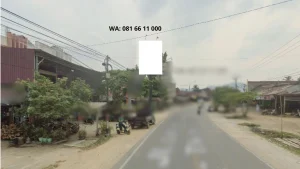 Jl. Lintas Kiliran Jao - Tlk. Kuantan (1)