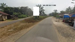 Jl. Lintas Lama (1)