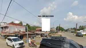Jl. Lintas Sumatera