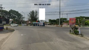 Jl. Lintas Sumatera