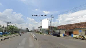 Jl. Lkr. Sel. Karanganyar