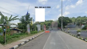 Jl. Lkr. Sel. Salatiga