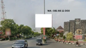 Jl. Lkr. Selatan Klaten