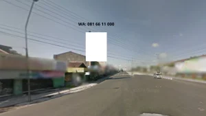 Jl. Lkr. Selatan Klaten
