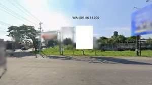 Jl. Lkr. Utara Kudus