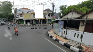 Jl. Lukman Hakim