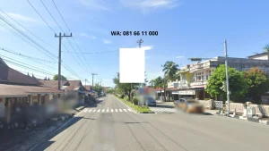 Jl. M. Yamin