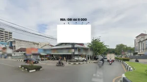 Jl. M.T. Haryono