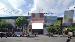 Jl. MGR Sugiyopranoto