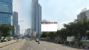 Jl. MH. Tharim