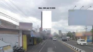 Jl. Magelang