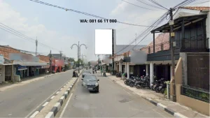 Jl. Majalengka - Cikijing (1)