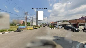 Jl. Majalengka-Rajagaluh