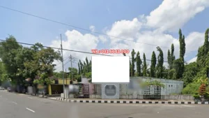 Jl. Mayjen Sutoyo