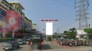 Jl. Mayjen Sutoyo