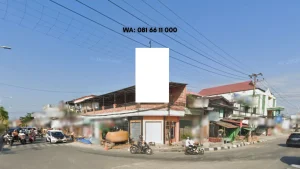 Jl. Mayor Jenderal DI Panjaitan