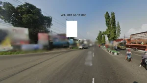 Jl. Mayor Sunaryo