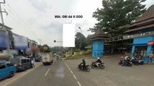 Jl. Mayor Widagdo